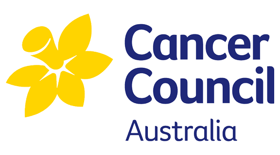 
                            
                            Cancer Council