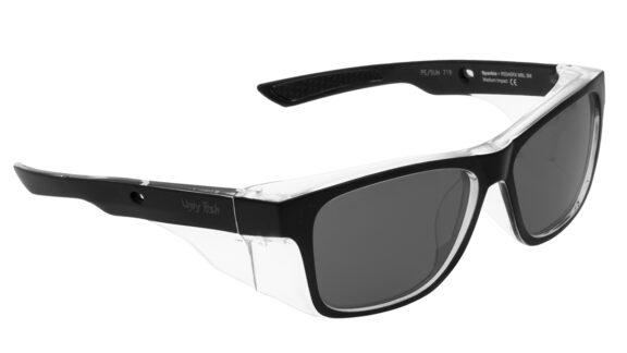 Sparkie RSP545RX MBL.SM - Safety