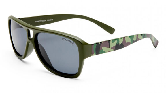 Timber Wolf Kids - TCK2545508